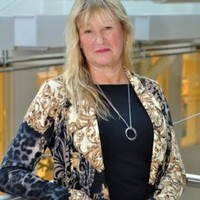 Lise-Lotte Olofsson Hernström