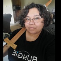 Ciara (Luna) Diaz