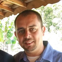 Ricardo Augusto Canuto