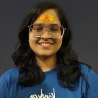 Anjali ojha