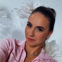 Aline Borges Bittencourt