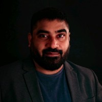 Sandeep Mane