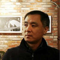 Sungjin Kwon