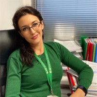 Zornitsa Buzova
