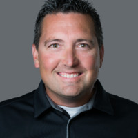 Todd Frankenberg