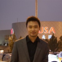 Jacob Zheng