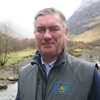 Graeme Ferguson