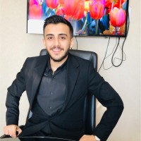 Mohammed Mallouk
