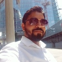Ryan Fernandes
