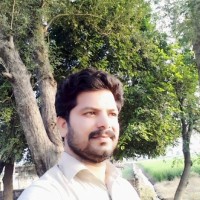 Adil Warraich