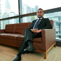Mohd Faiz Ir. Mohd Noh (MBA,CeIO, IIAM, MIM )