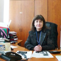 Svetlana Tsanova