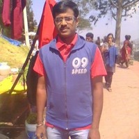 Vaideeswaran S