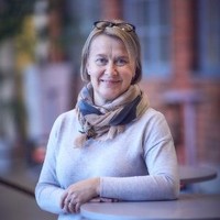 Christel Toivo