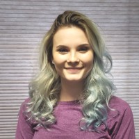 Sydney Heideman