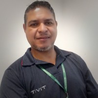 Edmilson Lino de Filho