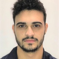 Alberto Magno Machado