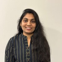 Mounika Raavi