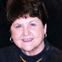Margaret Harmon
