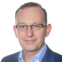 Maciej Mrozek