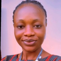 Oluwaseun Ayorinde