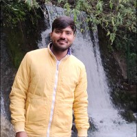 Harsh Mishra