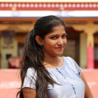 Maria Archana H