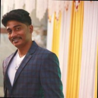 Prabhakaran R