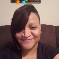 Angela Witherspoon, MSHRL