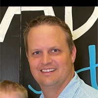 Travis Martin