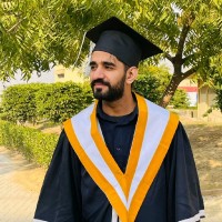 Bilal Hussain