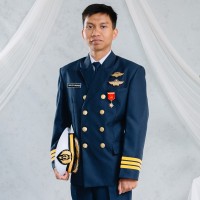 Yugo Setyo Nugroho