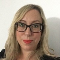 Simone Partridge