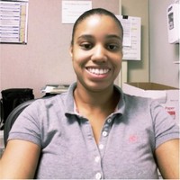 Dynesha Bowman