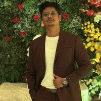 Hrishikesh Chinke