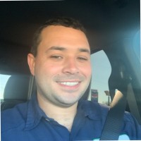Andrew Palombo