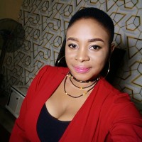 Grace Idiege