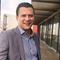 Andrés Mestre Jordá