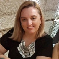 Ana María Domínguez Olmo