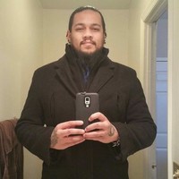 Rudolph Brown IV