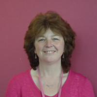 Caroline Longley