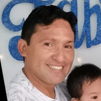 Jorge Enrique Palomino Rivera