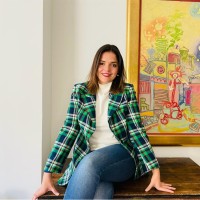 Marta Suárez Riesgo