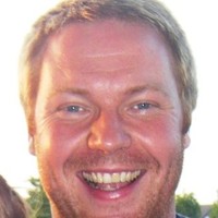 Craig McLaughlin