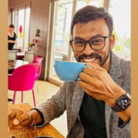 Mihir Shah