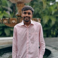 Naitik Vora