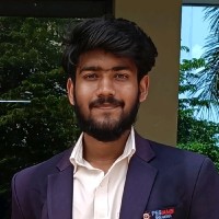 Harsha Y