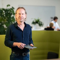 Ralph Zettl