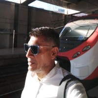 Jose Francisco Gallardo Capote