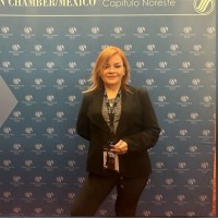 Lucia Marlene Guzman Espinosa